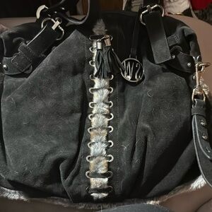 Stuwart wizeman tote